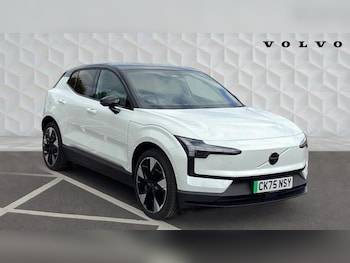 Used Volvo EX30 2025 for sale - 76008514: Photo