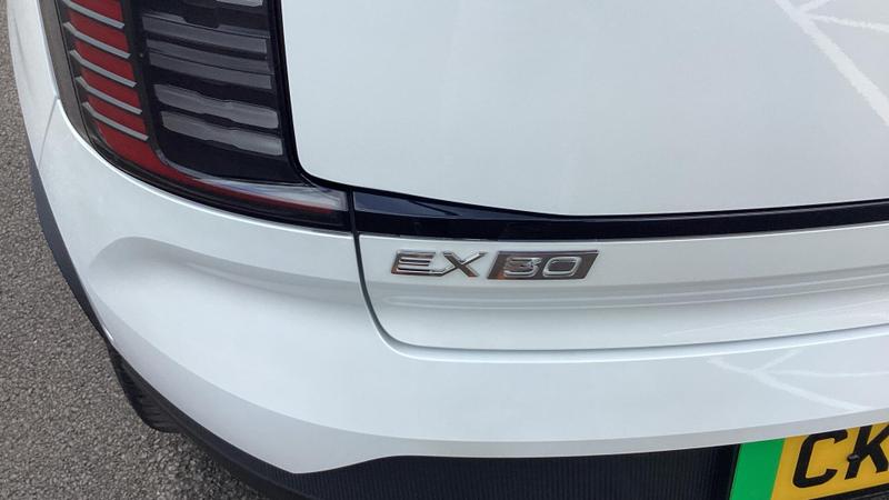Used Volvo EX30 2025 for sale - 76008514: Photo 20