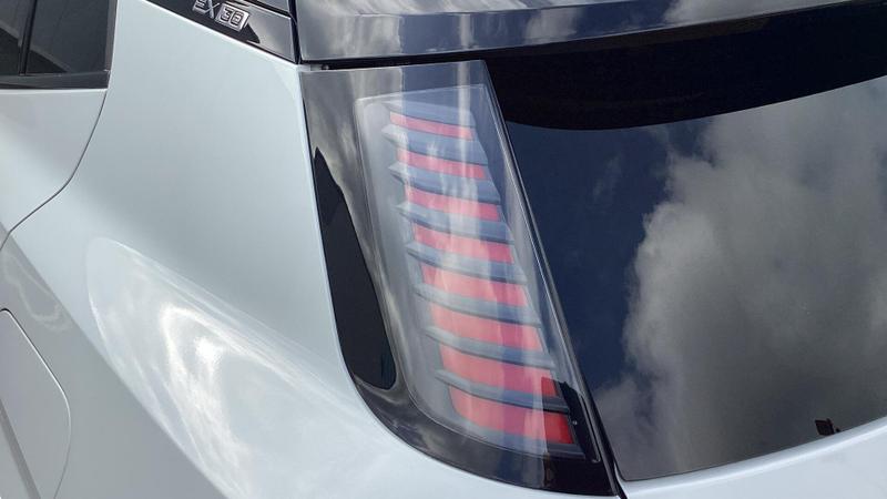 Used Volvo EX30 2025 for sale - 76008514: Photo 22