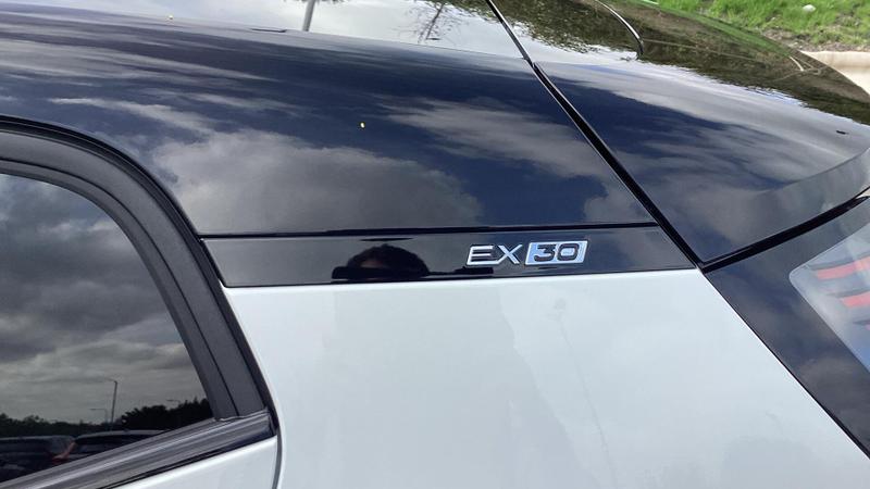 Used Volvo EX30 2025 for sale - 76008514: Photo 24