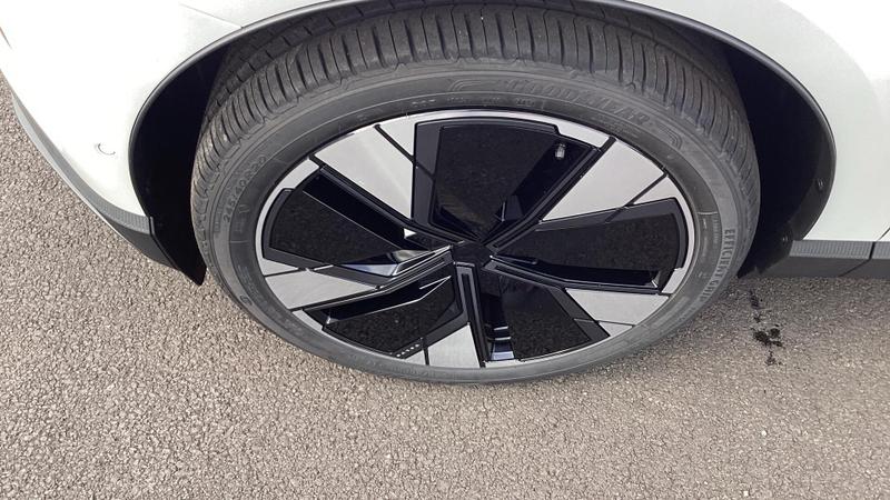 Used Volvo EX30 2025 for sale - 76008514: Photo 25