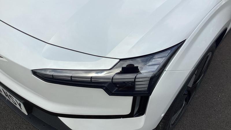 Used Volvo EX30 2025 for sale - 76008514: Photo 26