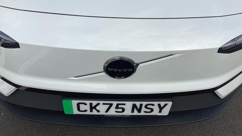 Used Volvo EX30 2025 for sale - 76008514: Photo 27