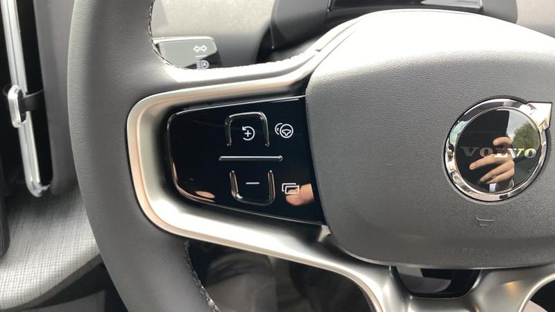 Used Volvo EX30 2025 for sale - 76008514: Photo 33