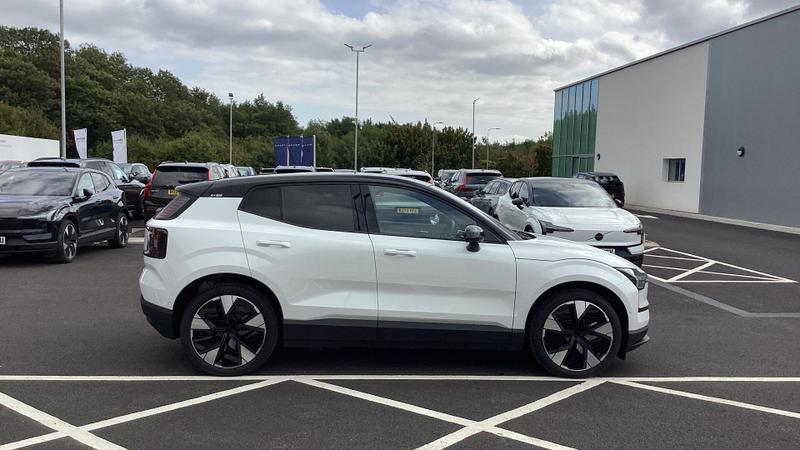 Used Volvo EX30 2025 for sale - 76008514: Photo 4