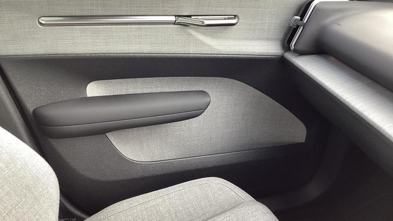 Used Volvo EX30 2025 for sale - 76008514: Photo 46