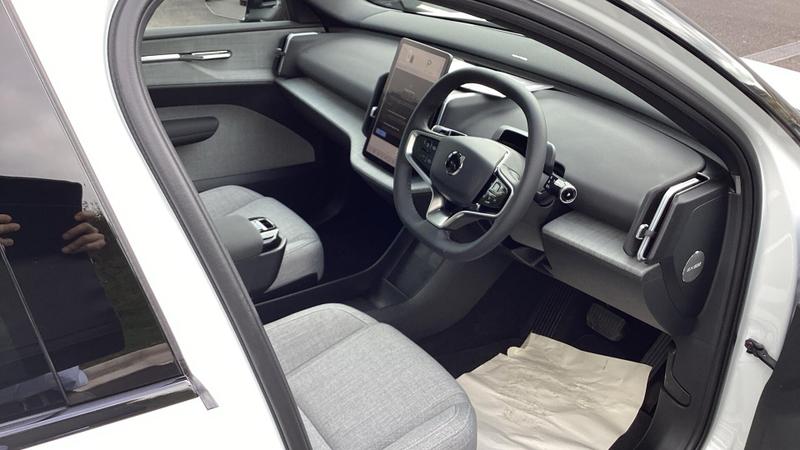 Used Volvo EX30 2025 for sale - 76008514: Photo 6