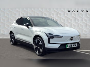 Used Volvo EX30 2025 for sale - 75972850: Photo