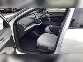 Used Volvo EX30 2025 for sale - 75972850: Photo