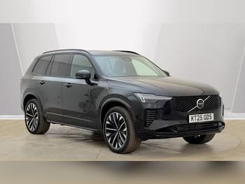 Used Volvo XC90 2025 for sale - 79638196: Photo