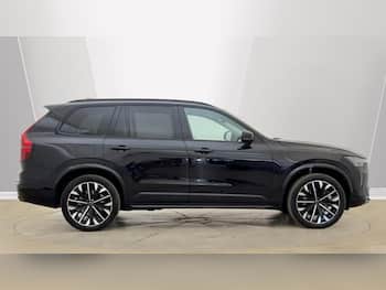 Used Volvo XC90 2025 for sale - 79638196: Photo