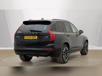 Used Volvo XC90 2025 for sale - 79638196: Photo