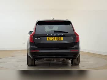 Used Volvo XC90 2025 for sale - 79638196: Photo