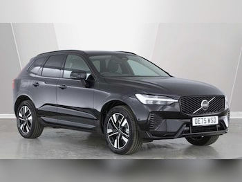 Used Volvo XC60 2025 for sale - 79513261: Photo