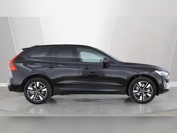 Used Volvo XC60 2025 for sale - 79513261: Photo