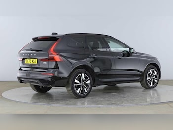 Used Volvo XC60 2025 for sale - 79513261: Photo