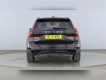Used Volvo XC60 2025 for sale - 79513261: Photo
