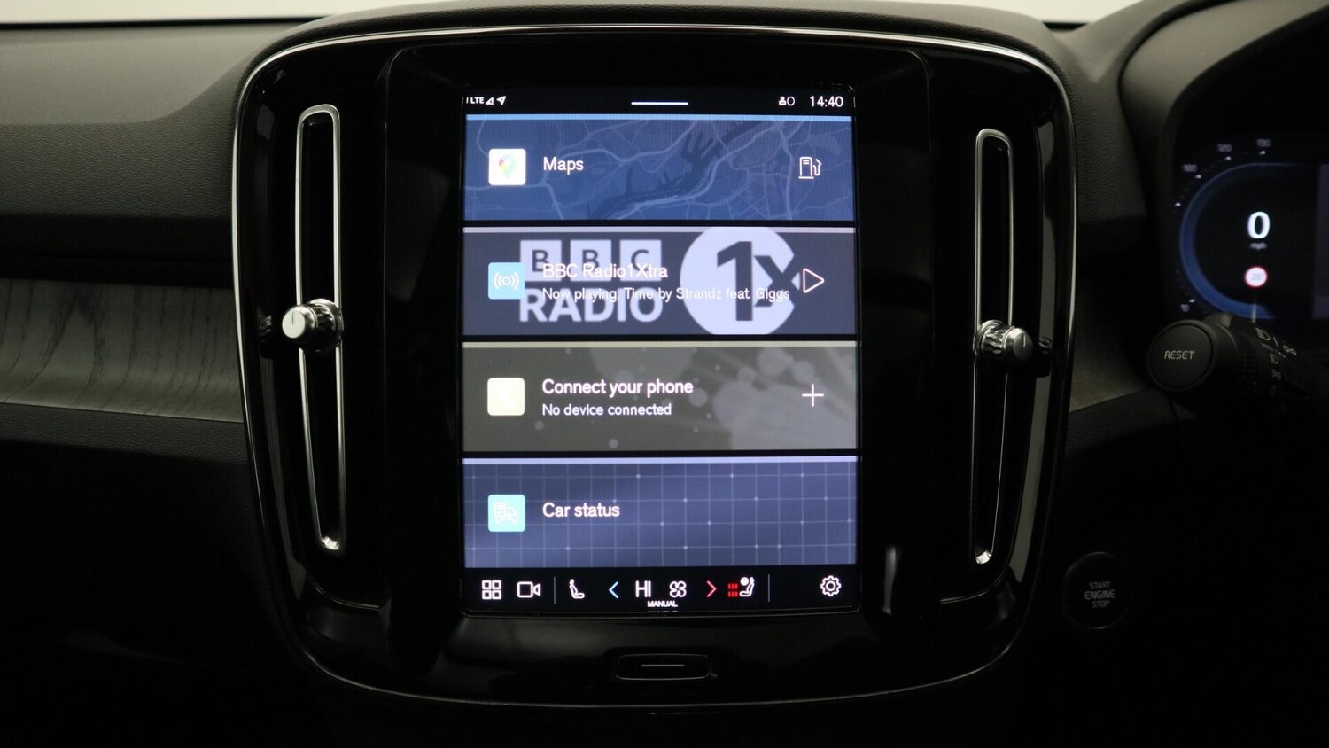 Used Volvo XC40 2024 for sale - 77789712: Photo 14