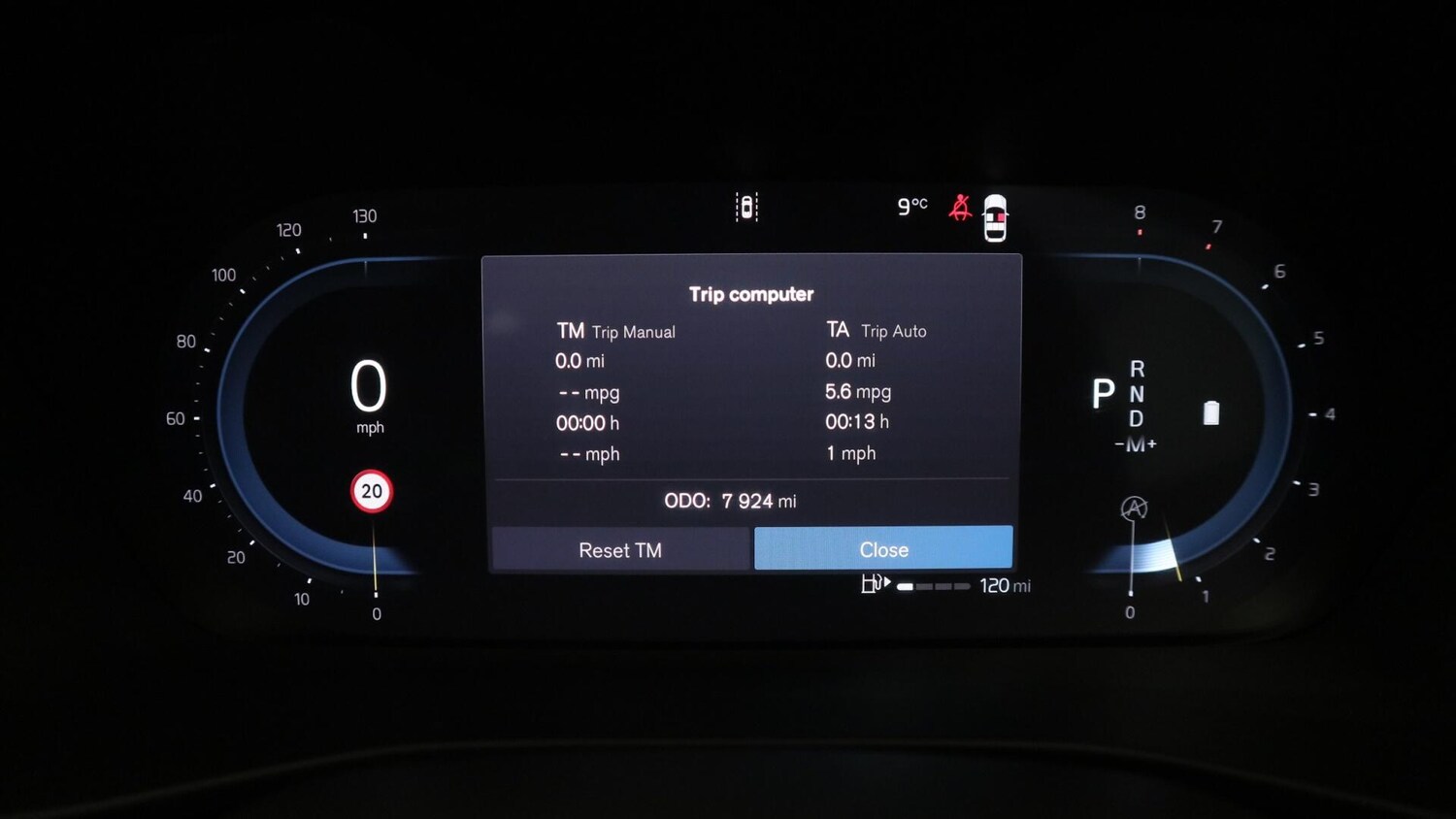 Used Volvo XC40 2024 for sale - 77789712: Photo 15