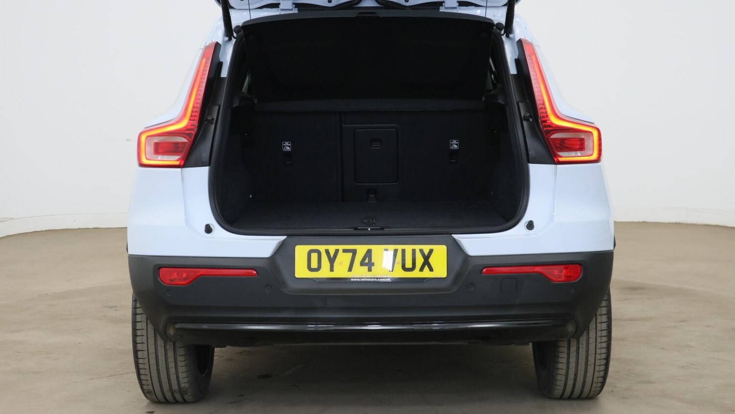 Used Volvo XC40 2024 for sale - 77789712: Photo 17