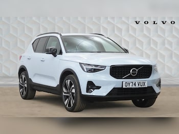 Used Volvo XC40 2024 for sale - 77789712: Photo