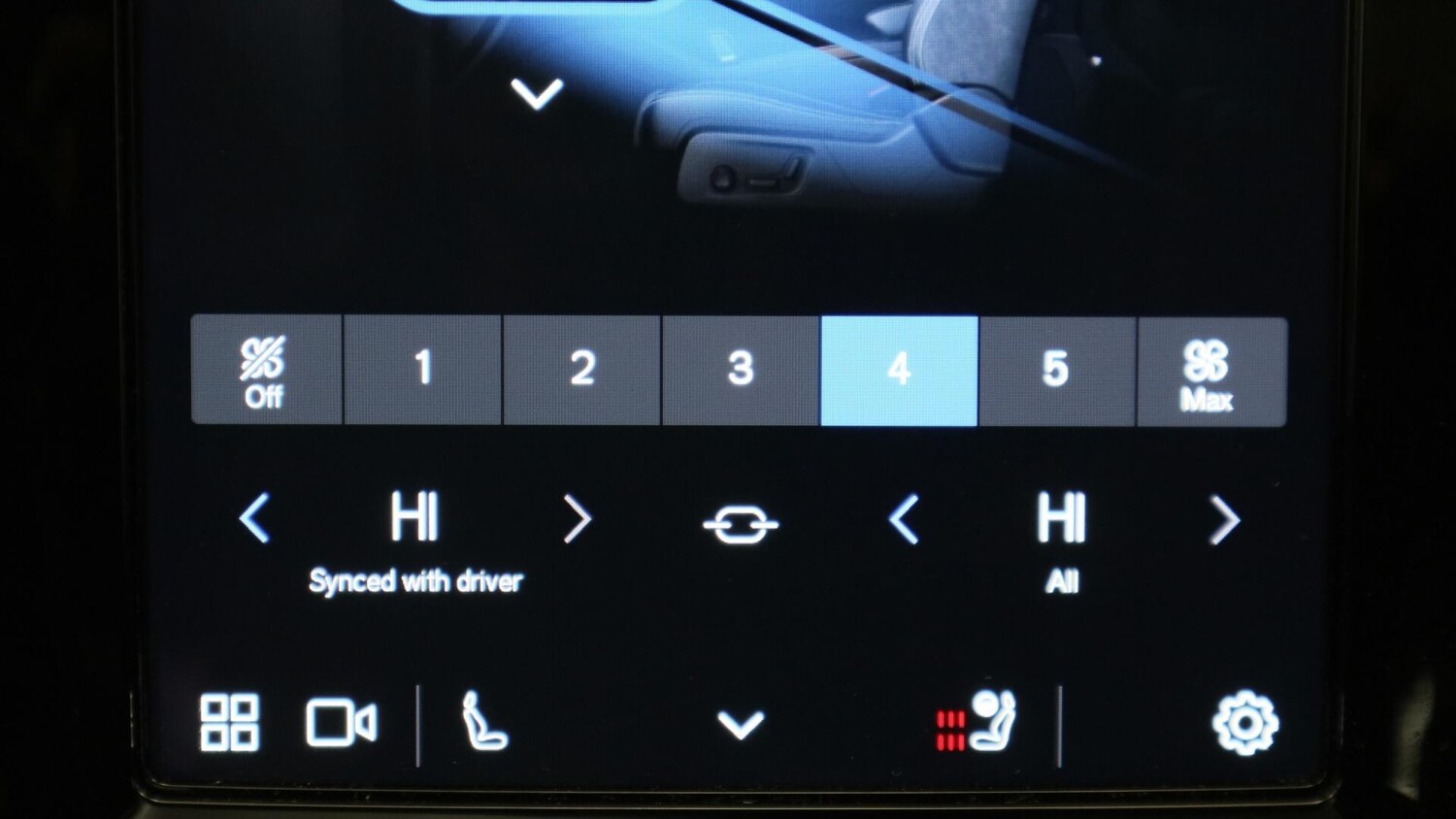 Used Volvo XC40 2024 for sale - 77789712: Photo 38