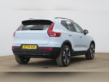 Used Volvo XC40 2024 for sale - 77789712: Photo