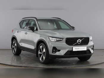 Used Volvo XC40 2024 for sale - 77515869: Photo