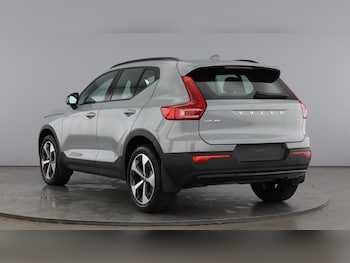 Used Volvo XC40 2024 for sale - 77515869: Photo