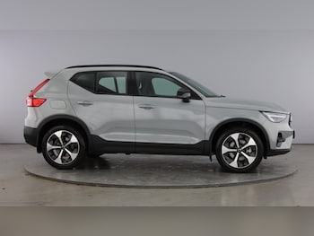 Used Volvo XC40 2024 for sale - 77515869: Photo