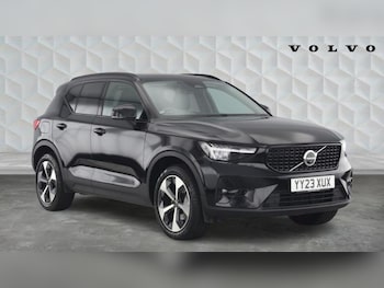 Used Volvo XC40 2023 for sale - 75529562: Photo