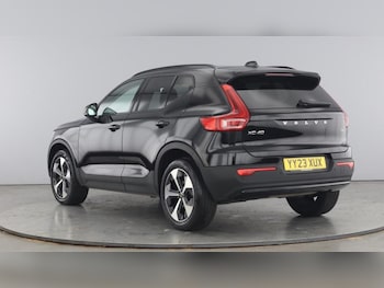 Used Volvo XC40 2023 for sale - 75529562: Photo