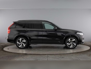 Used Volvo XC90 2022 for sale - 78486190: Photo