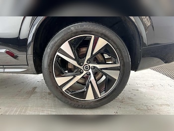 Used Volvo XC90 2022 for sale - 78486190: Photo