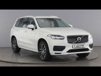 2022 - Momentum B5 AWD mhev (Rear Camera Adaptive Cruise Ctrl Heated Seats) Automa 5-Door