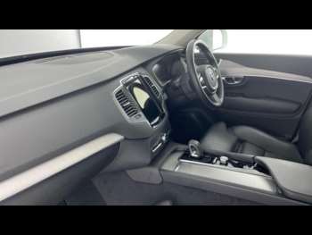 Used Volvo XC90 2022 for sale - 74581888: Photo