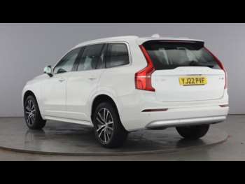 Used Volvo XC90 2022 for sale - 74581888: Photo