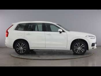 Used Volvo XC90 2022 for sale - 74581888: Photo