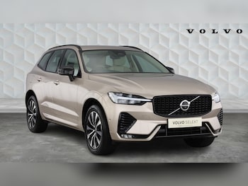 Used Volvo XC60 2023 for sale - 78862192: Photo