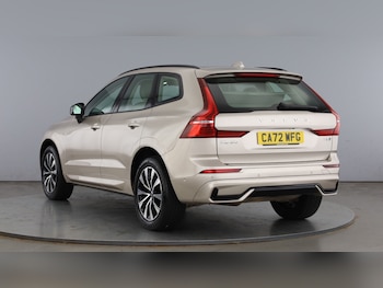 Used Volvo XC60 2023 for sale - 78862192: Photo