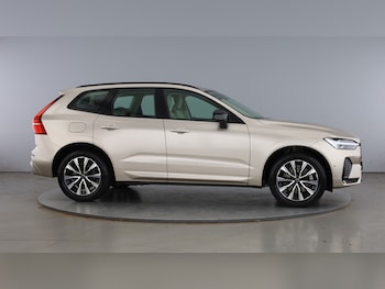 Used Volvo XC60 2023 for sale - 78862192: Photo