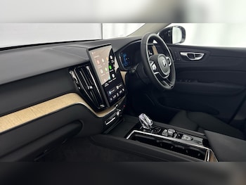 Used Volvo XC60 2025 for sale - 77691038: Photo