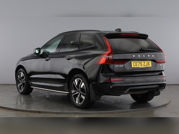 Used Volvo XC60 2025 for sale - 77691038: Photo