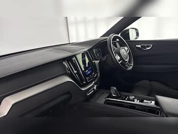 Used Volvo XC60 2021 for sale - 79559794: Photo