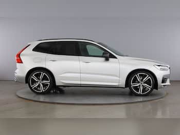 Used Volvo XC60 2021 for sale - 79559794: Photo