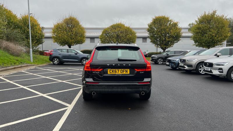 Used Volvo XC60 2017 for sale - 76580778: Photo 10