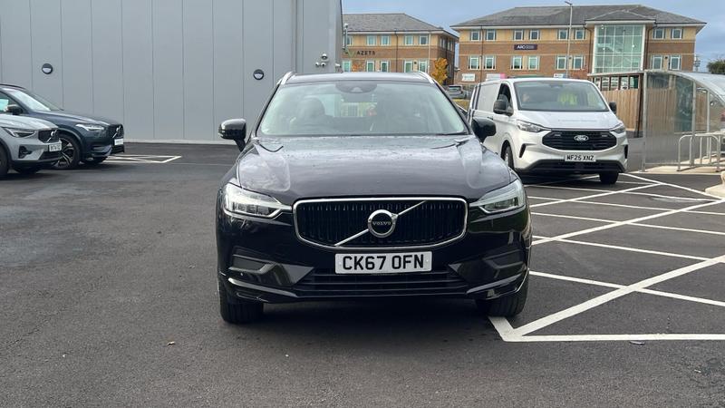Used Volvo XC60 2017 for sale - 76580778: Photo 11