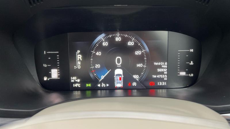 Used Volvo XC60 2017 for sale - 76580778: Photo 13