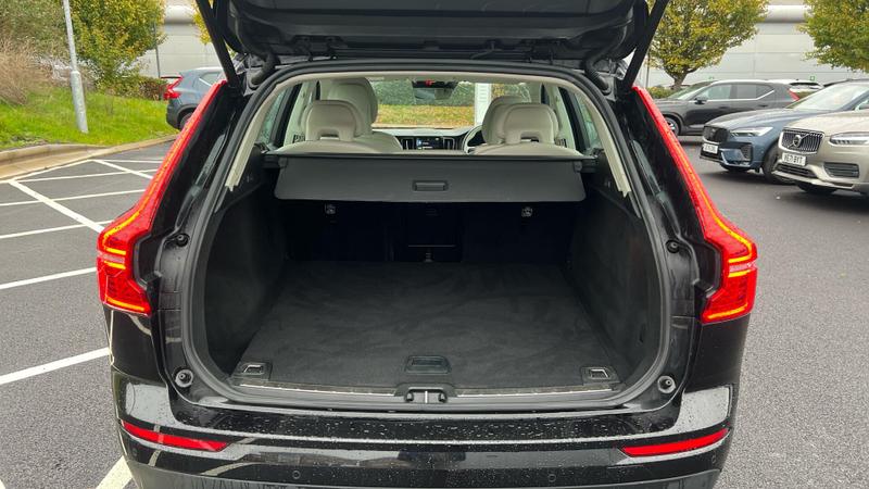 Used Volvo XC60 2017 for sale - 76580778: Photo 14