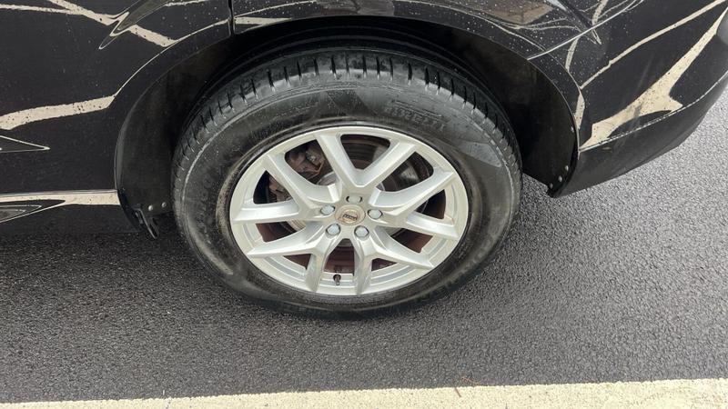 Used Volvo XC60 2017 for sale - 76580778: Photo 15